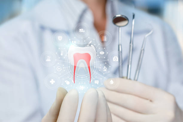Emergency Dental Services in Anderson Creek, NC