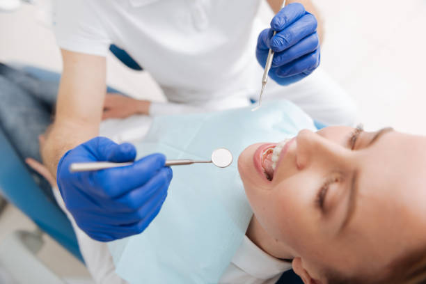 Dental Bonding in Anderson Creek, NC